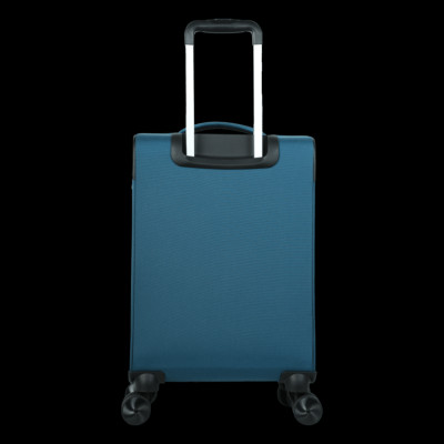 Vali Kéo Vải Du Lịch STARGO SATUS - Size S (20inch)/ Xách Tay (Cabin) - Khóa TSA - Chống Thấm, Trượt Nước