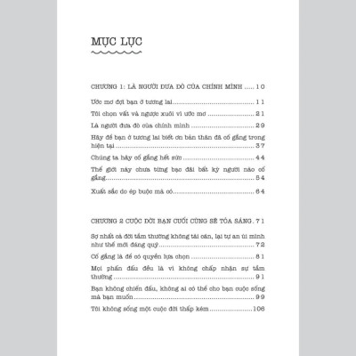 Sách - Gian Nan Tuổi Trẻ - Thảnh Thơi Tuổi Già - MCBooks