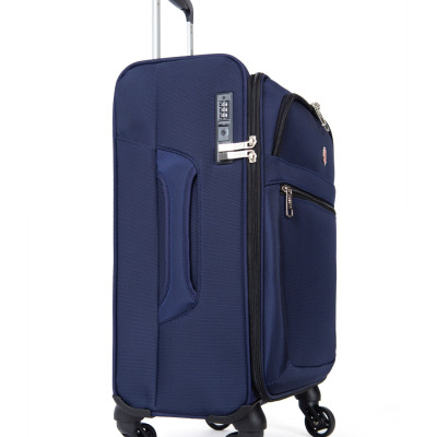 Vali Hành Lý Xách Tay Siêu Nhẹ LUGBRO PILOT PRO - Bảo Hành Trọn Đời