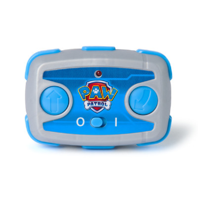 Đồ Chơi Bộ Xe Cảnh Sát Điều Khiển Chase PAW PATROL 20148968