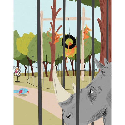 Bố Ơi, “Mèo Con” Cần Bố!