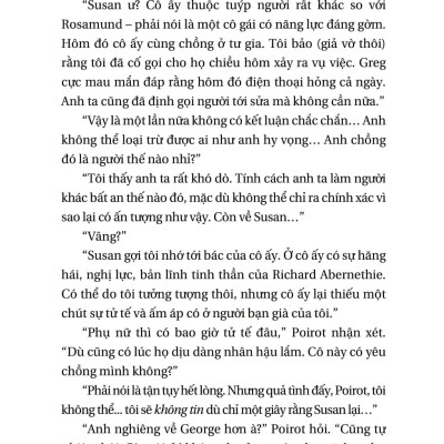 Sau Tang Lễ - After The Funeral