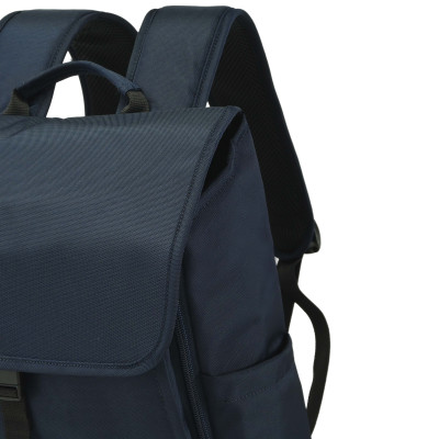  Balo Laptop 15.6 inch MIKKOR The Mina - Hàng Chính Hãng