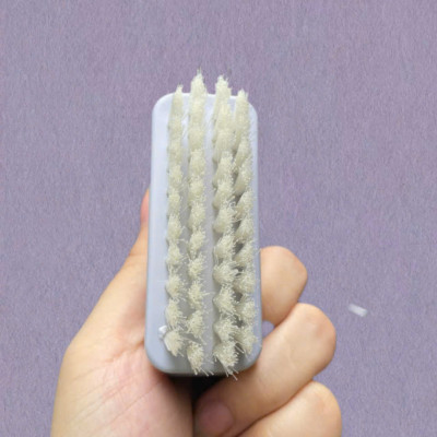 Bàn chải giặt quần áo Kokubo Cocosora - Made in Japan