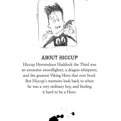 How to Train Your Dragon: How to Seize a Dragon