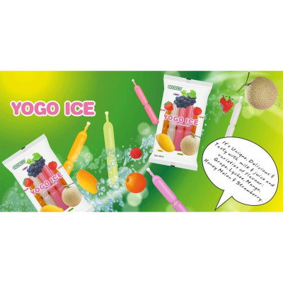 Cocon Yogo Ice Mixed (450ml x 8pkts)