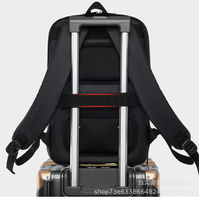 Balo laptop (15.6 inch) phong cách mới - BEE GEE BLLT9100