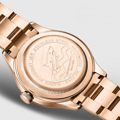 Đồng hồ nam chính hãng IW CARNIVAL IW586G-2 Kính sapphire ,chống xước ,Chống nước 50m ,Bảo hành 24 tháng,Máy cơ (Automatic),dây kim loại thép không gỉ 316L, mặt xanh thiết kế đơn giản dễ đeo