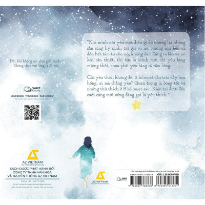Sách - Ước Mơ Đẹp Nhất Là Khi Em Dốc Cạn Trái Tim Theo Đuổi - AZ Việt Nam