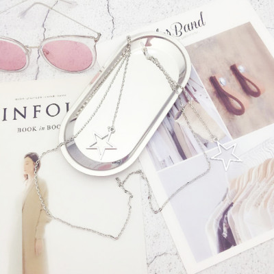 Dây đeo gọng kính ngôi sao