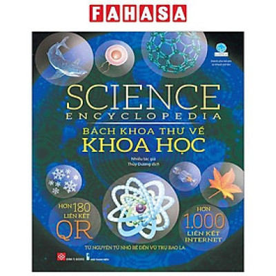 Science Encyclopedia – Bách Khoa Thư Về Khoa Học
