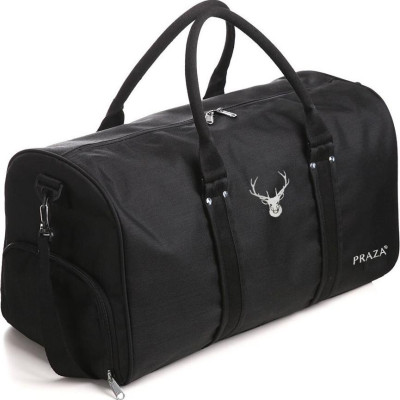 Combo Túi Xách Du Lịch Cao Cấp & Túi Đeo Messenger PRAZA - TX078DC095