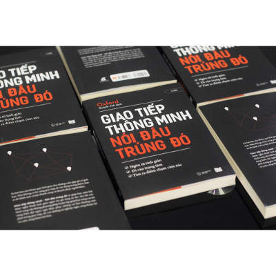 Sách - Giao Tiếp Thông Minh Nói Đâu Trúng Đó - AZ Việt Nam