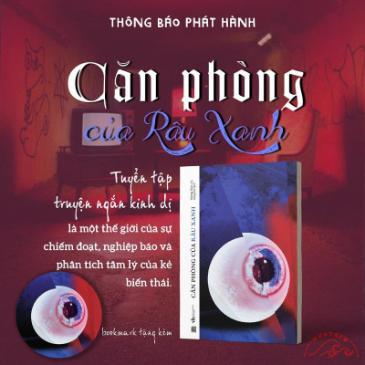 Sách - Căn Phòng Của Râu Xanh - AZ Việt Nam