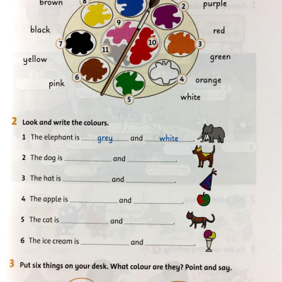 GET READY FOR STARTERS: SB WITH DOWNLOADABLE AUDIO: MAXIMIZE CHANCES OF EXAM