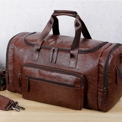 Túi xách du lịch thể thao nam công suất lớn chất lượng cao cấp phong cách mới