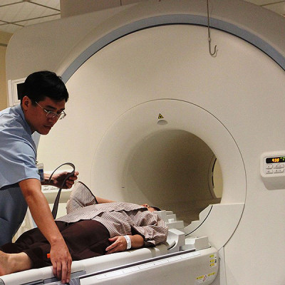 Gói Khám Nâng Cao Toàn Diện Cho Nam Tại Phòng Khám Đa Khoa Quốc Tế Golden Healthcare