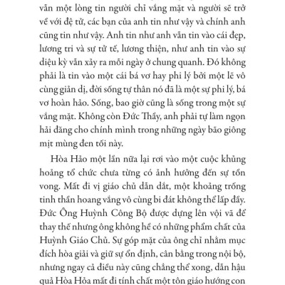 Sách - Sóng Đồng Bằng