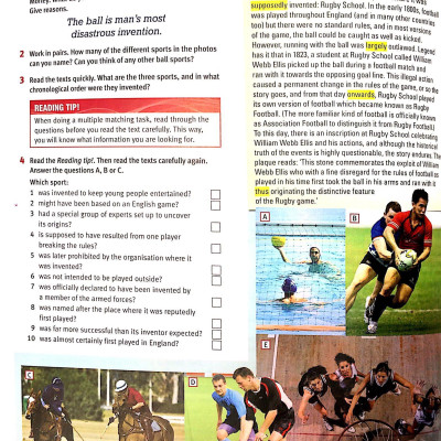 Solutions (2 Ed.) Adv : Student Book - Paperback