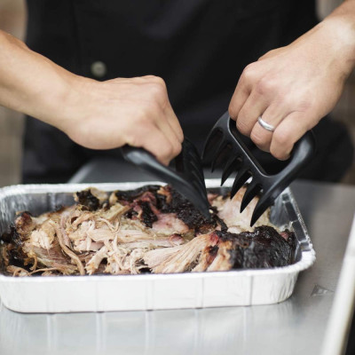 Nĩa Xé Thịt Nướng Rösle 25088 2 Chiếc Made in Germany hàng Chính hãng