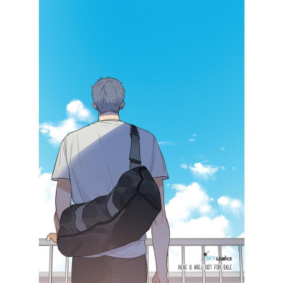 Sách - Here U Are - Tập 1 - DJun - AZ Việt Nam