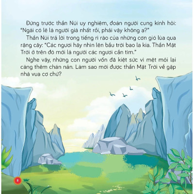 Đọc Sách Ngày Xuân, Quây Quần Đón Tết - Truyện Cổ Tích Hay Nhất Về Tết