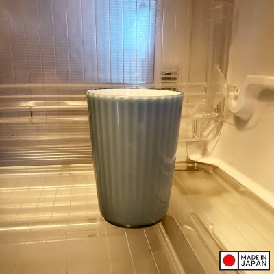 Cốc nhựa cách nhiệt Yamada Briller Tumbler 360ml - Hàng Nội Địa Nhật Bản