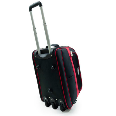 Túi Vali Cần Kéo Xbags Classic Xb 6102, Vali Kéo chống thấm nước hiệu quả