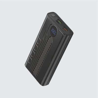 Pin sạc dự phòng hàng chính hãng TESLA TL21 màn hình Led 10.000mAh | Bảo hành 12 tháng 1 đổi 1 | Made in Việt Nam