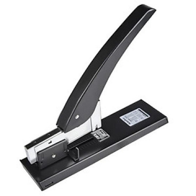 Bấm Kim Đại Flexoffice FO-BS01 - Màu Đen