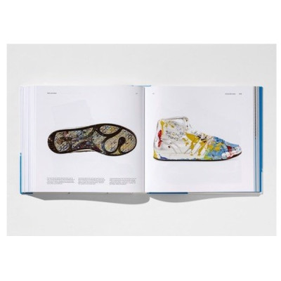 The Adidas Archives