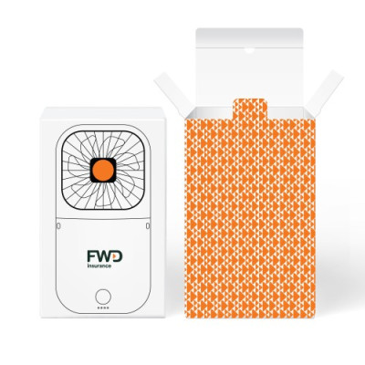 AS - QUẠT DỰ PHÒNG TIỆN LỢI