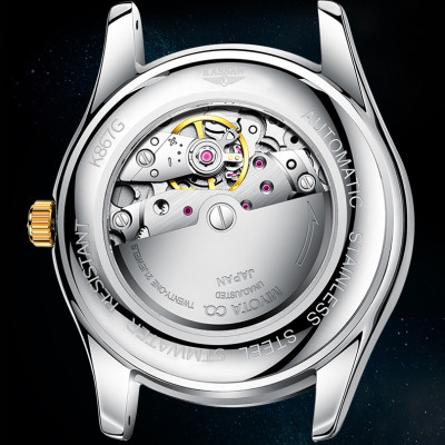 Đồng hồ nam chính hãng KASSAW K867-1