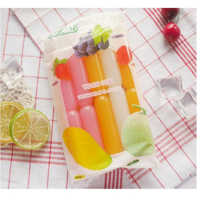 Kem đá trái cây - Cocon Yogo Ice Mixed 450ml