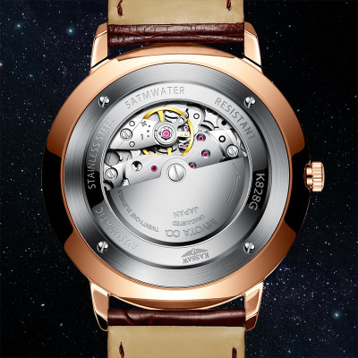 Đồng hồ nam chính hãng KASSAW K828-3