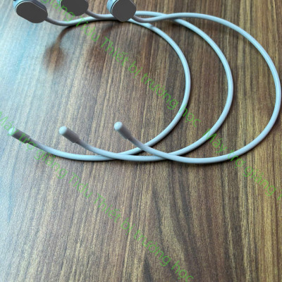 Quai mic không dây Aporo 2.4G xám, hàng chính hãng