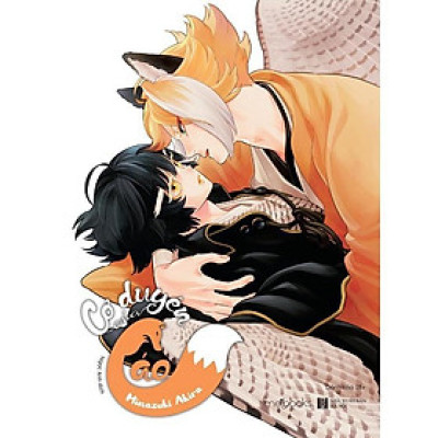 Sách - Cơ Duyên Của Cáo - AZ Việt Nam