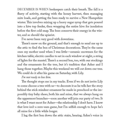 Mad Honey (Paperback)