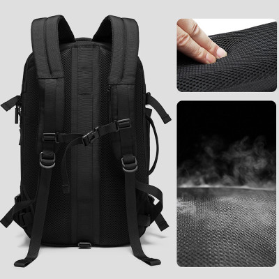 Balo Laptop công sở dạng hộp phong cách mới – BLLT9103