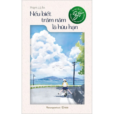 Combo 2Q: Nếu Biết Trăm Năm Là Hữu Hạn + Kiếp Nào Ta Cũng Tìm Thấy Nhau