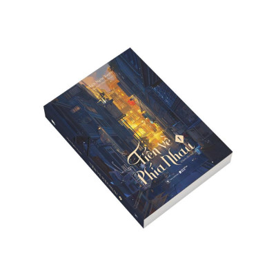 Sách - Tiến Về Phía Nhau - Tập 1 - AZ Việt Nam