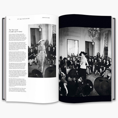 Dior Catwalk: The Complete Collections