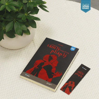 Sách - Combo 2 Cuốn: Chuyện Tâm Lý Trong Phòng Pháp Lý + Câu Chuyện Đằng Sau Một Bác Sĩ Tâm Thần - AZ Việt Nam