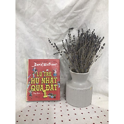 Lũ trẻ hư nhất quả đất 1