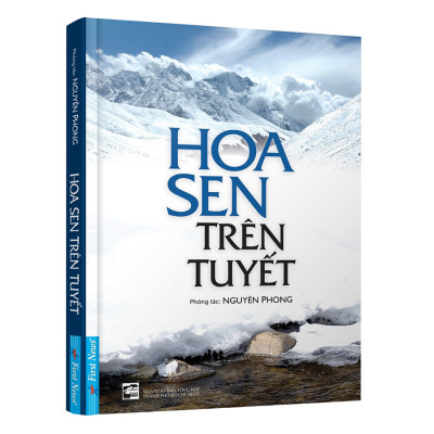 Hoa Sen Trên Tuyết