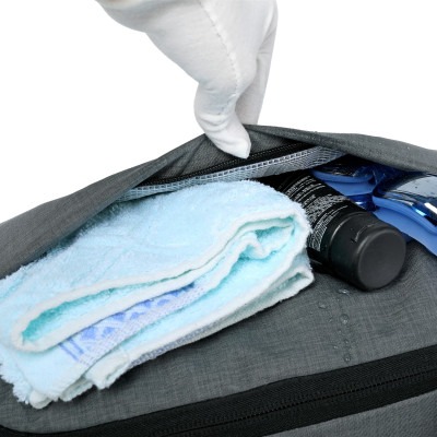 Túi Trống / Túi Xách Du Lịch Đa Năng 2 Trong 1 REEYEE RY302B/G (3004) - Hàng Chính Hãng