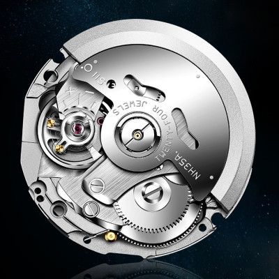 Đồng hồ nam chính hãng KASSAW K864-2