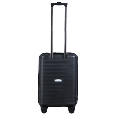 Vali Kéo Nhựa Du Lịch SAKOS PORTA Z22 - Size S (20inch)/ Xách Tay (Cabin) - Khóa TSA - Nhựa PP - Hàng chính hãng