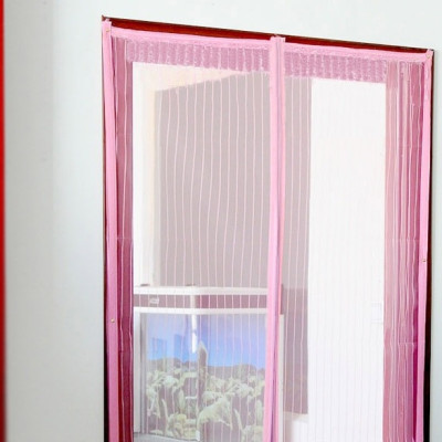 Rèm Cửa Chống Muỗi , Các Loại Côn Trùng Gây Bệnh - Hàng Chính Hãng 