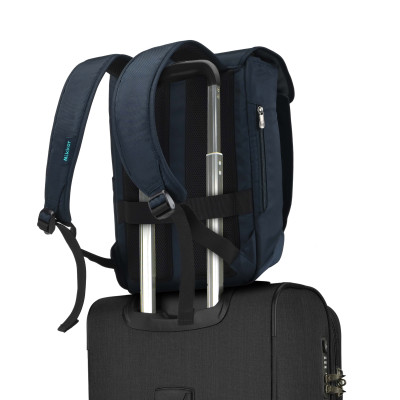  Balo Laptop 15.6 inch MIKKOR The Mina - Hàng Chính Hãng